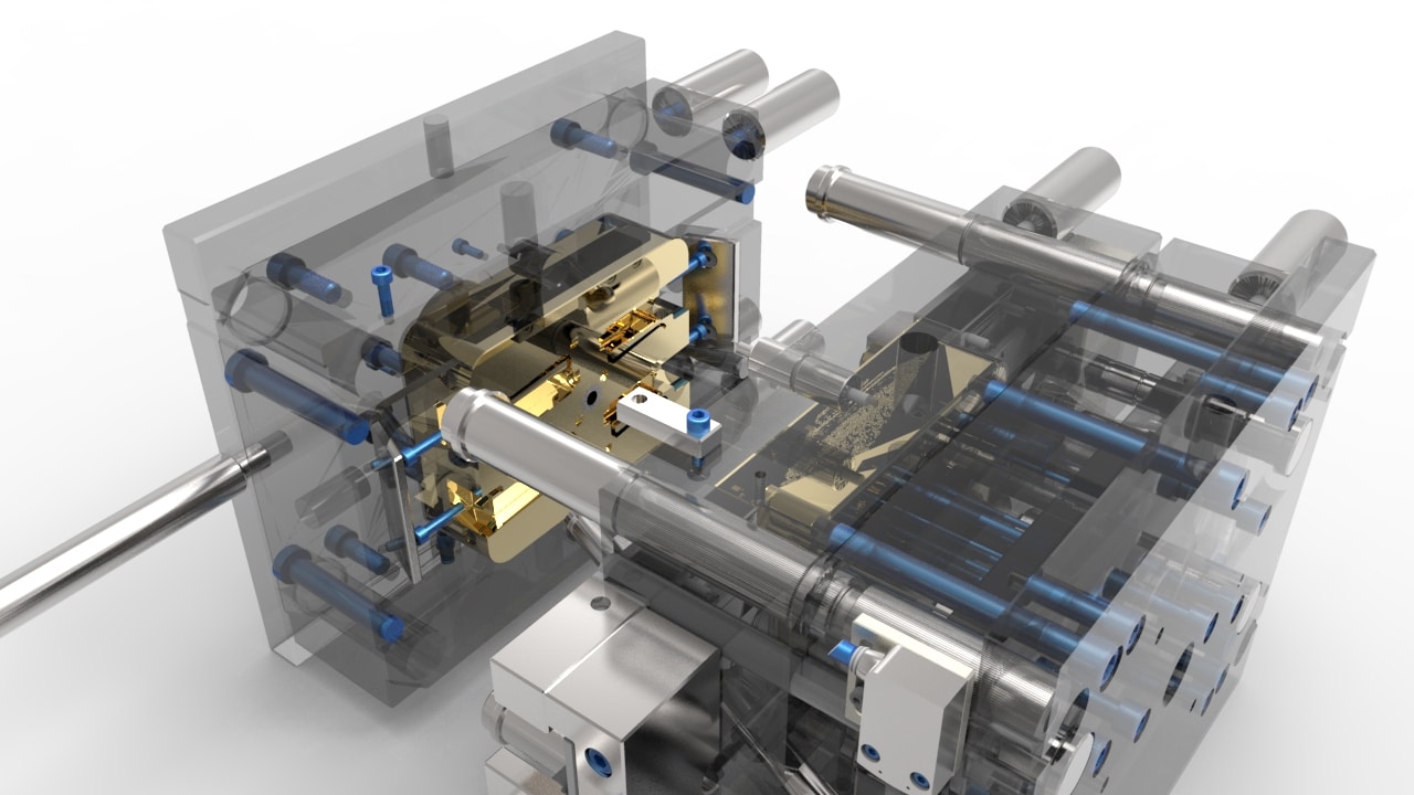 illustration logiciel zw3d