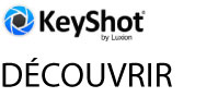 Découvrez Keyshot