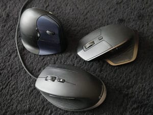 Naviguer dans le monde des souris d'ordinateur : Types, choix et confort -  Blog