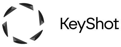 Découvrez Keyshot